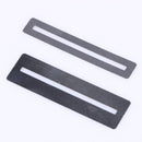 Guitar Bass Fretboard Fret Protector Fingerboard Guards Steel Shim Newly