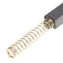 20pcs Home Sewing Machine Motor Carbon Brush Machine Replacement Pa~ee~S LR