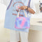 #A 3pcs/set Backpack 3 in 1 Fashion Kids Bookbag Zipper Pocket Lunch Bag for S