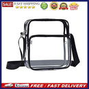 Fitness Shoulder Messenger Bag Fashion Casual Waterproof Phone Tote Clutch Purse