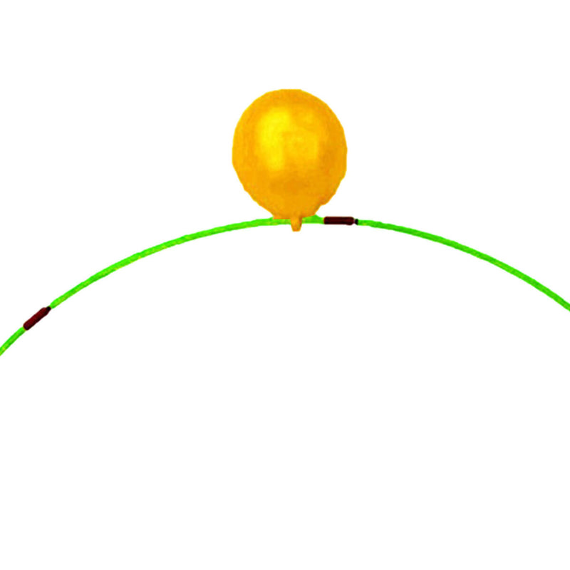 Diving Swim Rings Toys Swimming Pool Diving Circle Game (Splicing Green) Newly