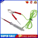 Indicator Light Test Pen Easy Operation Induction Test Pencil for Car Auto