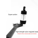 Swante Lampshade Camping Lantern Lamp Base Holder Adapters for Ledlenser ML4