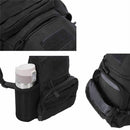 Men Travel Small Oxford Backpack Shoulder Pack Cross Body Bag Chest Bag