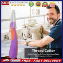 12.5cm Seam Ripper Stitch Unpicker Thread Cutter Hand DIY Sewing Patchwork Tools