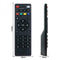 Wireless Replacement Remote Control Android Smart TV MXQ 4K T95 H96 Box X96 W0C9