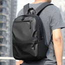 Large Men Backpack Waterproof Business Travel School Bag Laptop Casual Bagp