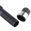 ACS plastic non-slip fishing roller fishing rod wheel seat straight casting