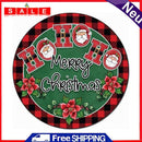5D Diamond Painting Full Round Drill DIY Merry Christmas Rhinestone Drawing Kits