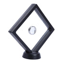 Nail Gel Polishing Picture Frame Display Board Color Chart Standing Tool