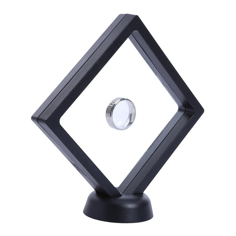 Nail Gel Polishing Picture Frame Display Board Color Chart Standing Tool