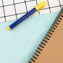 5Pcs Money Tester Checker Pen Bank Note Pens V9E1 Notes Pen D3O3 Forged O6A4