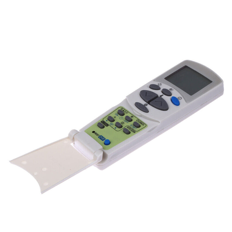 Replacement Remote Control For LG 6711A20096C Air Conditioner Universal LCD
