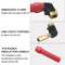 Wear-resistant Heavy Duty Electrode Holder Welding Holder Welding Clamp Arc TIG