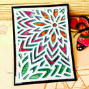 DIY Flower Metal Cutting The Stencils Scrapbook/Photo Album Emboss Decor/B-22198