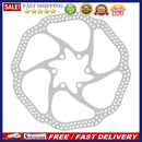 HS1 160mm Mountain Bike Disc Brake Rotor 44mm BCD Bicycle Brake Disc with B