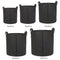 Potato Felt Planter Grow Bag Vegetable Tomato Garden Plant Pot (7 Gallon)