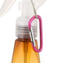 Accessories Sub-bottling Empty Container Trigger Spray Bottles Lotion Samples