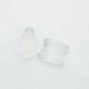 1 Pair Silicone Toe Separators Spacer Thumb Hallux Valgus Bunion Corrector Newly