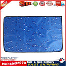 Car Sun Shade Magnetic UV Protection Curtain Side Window Sun Visor (Rear) Newly