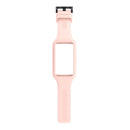 Watch Belt Strap for Huawei Honor Band 6 Pro Silicone Soft Wristband Replac