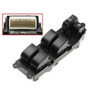 84802-05210 Electric Master Window Switch Electric Power Driver Side