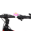 Kids Bicycle Bell Handlebars Road MTB Bike Ring Alarm Daisy Flower Cycling