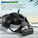 Battery Storage Battery Holder Case For DJI Avata FPV Combo Goggles V2/2