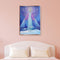 5D Part Drill Special Shaped Diamond Painting Virgin Mary DIY Art Drawing Kit