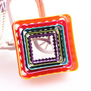 1 set Cookies Cutter Frame Cake Mould DIY Star Tree Round Heart Flower Mold