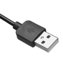 Easy to Use Charger USB Charging Cable Electric Shaver Power Cordfor Mijia