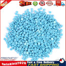 Round Drills Package DIY Embroidery Diamond Painting Rhinestones (DMC 518) Newly