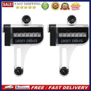 2pcs Waterproof Bicycle Spoke Light LED Mountain Bike Wheel Safety Warning