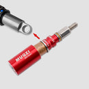 Rear Gallbladder Bushing Portable Wear-Resistant Cycling Accessories Suspension
