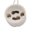 1x GU10 Ceramic Sockets, Halogen, LED Bulb, Lamp Holder Light Fitting Base E1P7