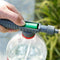 Watering Tool Adjustable Manual Sprayer Air Pump Head Nozzle Drink Bottle Spray
