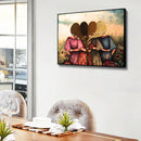 Full Round Drill Rhinestone Picture DIY Girls Diamond Painting Poster Wall Decor