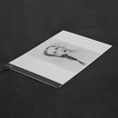 A3 Copy Board LED Light Writing Desk Calligraphy Drawing Animation Tablet Boa