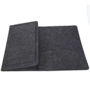 Bed Caddy Storage Organizer Felt Bedside Pocket Sofa Desk Bag TV Remote Holder