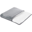 Multi-purpose Warm Feet Pad Heated Foot Warmer Heating Pad Heat Warm Bag