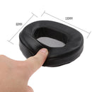 2pcs Replacement Eamuffs Ear Pads Cushion for Sony MDR-1A 1R 1RNC Headset Newly