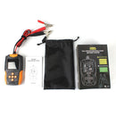 Battery Tester Vehicle Battery Monitor Car Battery Monitor Car Battery Tester