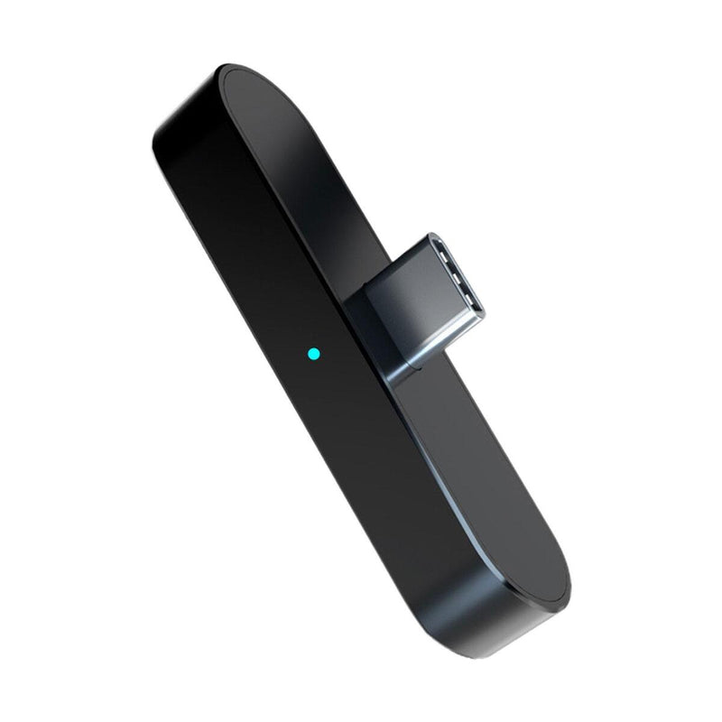 USB-C Bluetooth Wireless Audio Transmitter Adapter for Nintendo Switch PS4`