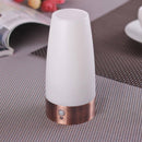 Hot Battery Powered LED Table Lamp PIR Wireless Motion Sensor Night Light