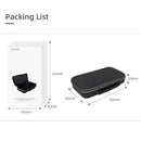 Box Action Camera Storage Bag Handbag Case Carrying For Insta360 ONE X/X2