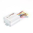 Brushed Motor Speed Controller Box for Electric Vehicle Tricycle (36V 500W)