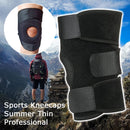Safety Sports Training Professional Sportswear Knee Pads Fitness Kneecaps