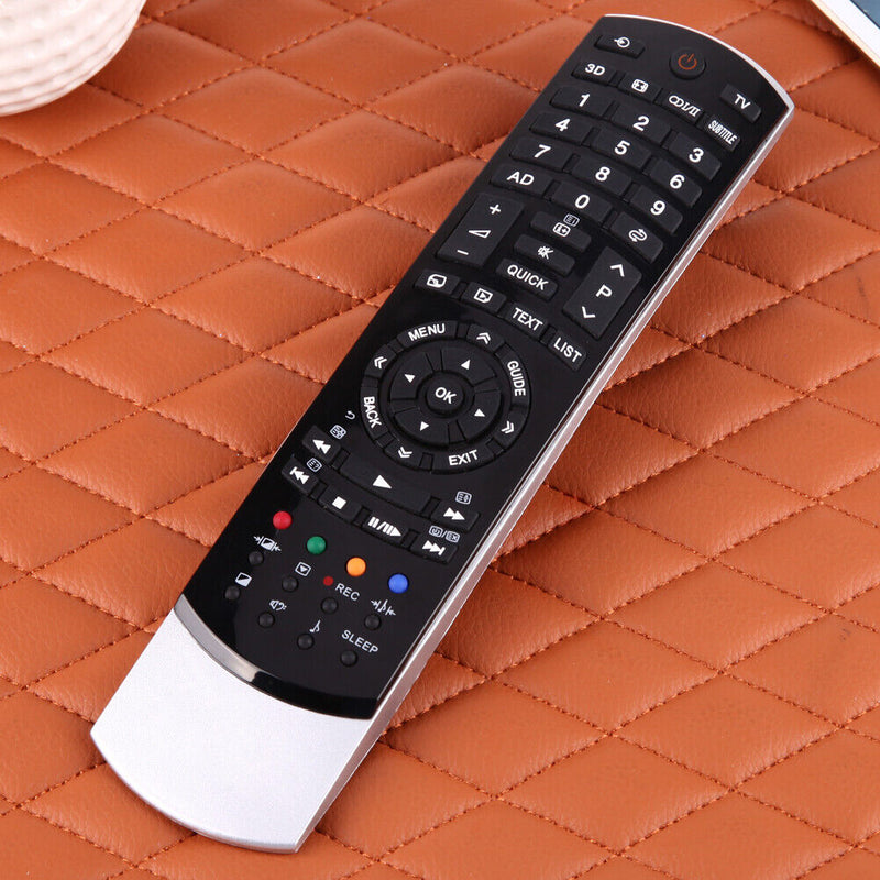 Remote Control Replacement for Toshiba CT-90366/CT-90388 TV Remote Control