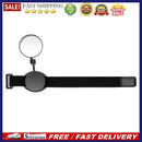 Bicycle Handlebar Mirror Rear Reflector MTB Bike Cycling Wrist Rearview Mir