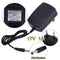 DC17V 1A Adapter AC 100V-240V to DC 17V Converter Power Supply Adapter 5.5*